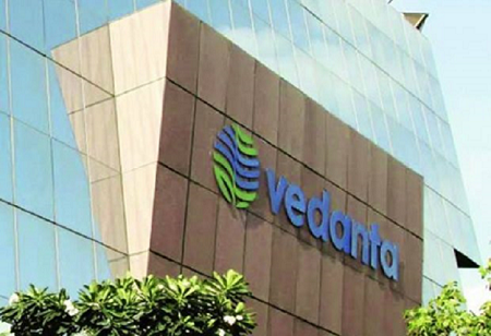 Vedanta inks pact with Foxconn to manufacture semiconductors in India